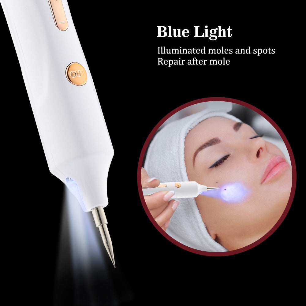Plasma Skin Tightening for Home Use - GlowDot