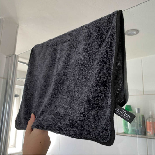 Super Absorbent Drying Cloth – DrySwift