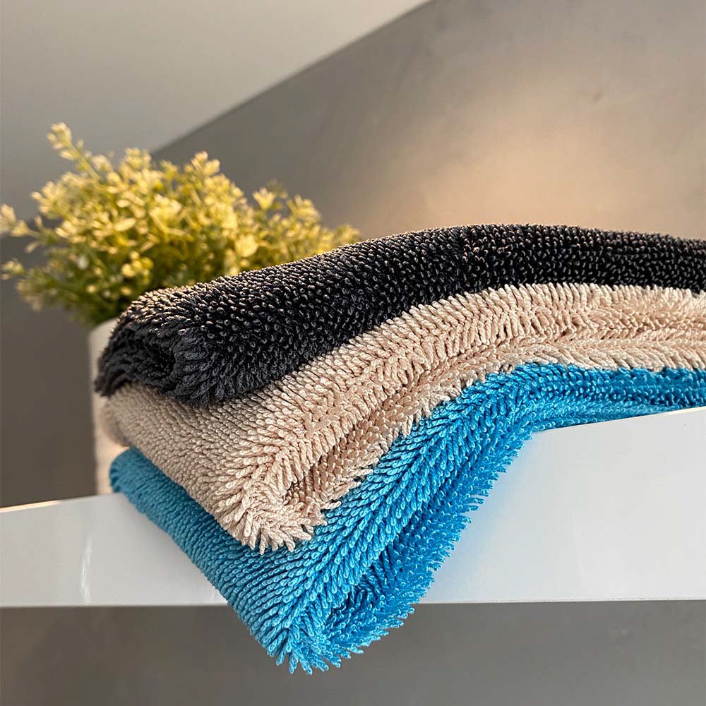 Super Absorbent Drying Cloth – DrySwift