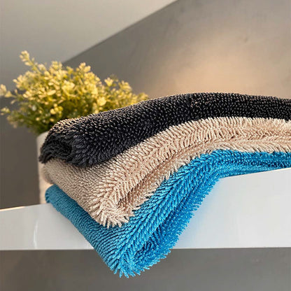 Super Absorbent Drying Cloth – DrySwift