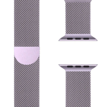 Milanese Apple Watch Band – SteelFlex