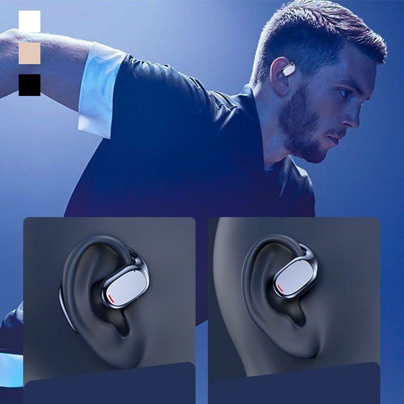 Wireless Earbuds with Open Design - AirBeat Flex