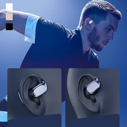 Wireless Earbuds with Open Design - AirBeat Flex