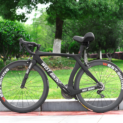 The Ultimate Bike Saddle Experience - ErgoRide Throne