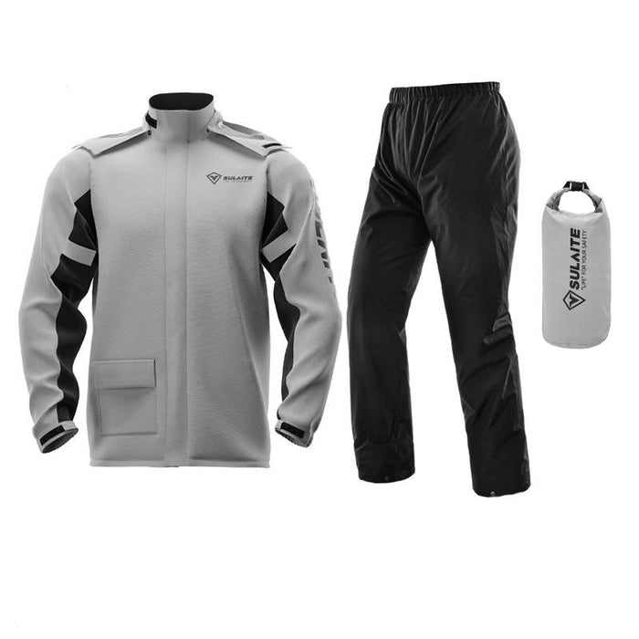 Waterproof Unisex Rain Suit – Stormex