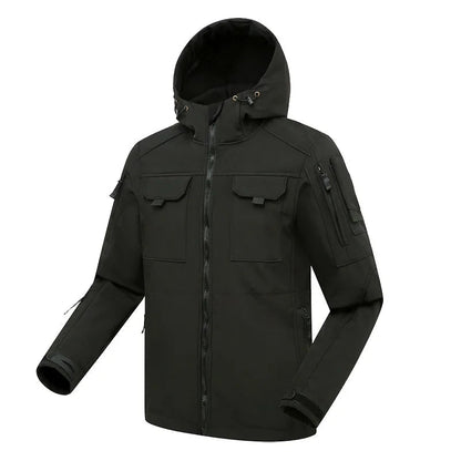 Wind and Water Resistant Outdoor Cargo Set – StormEdge