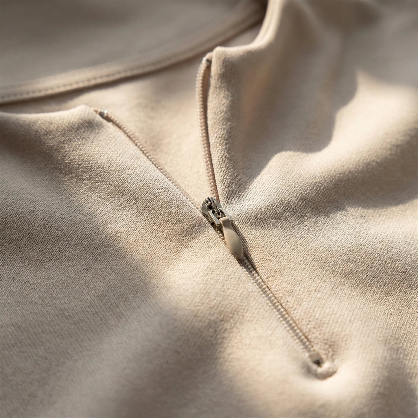 Fitted Casual Polo - Nelson