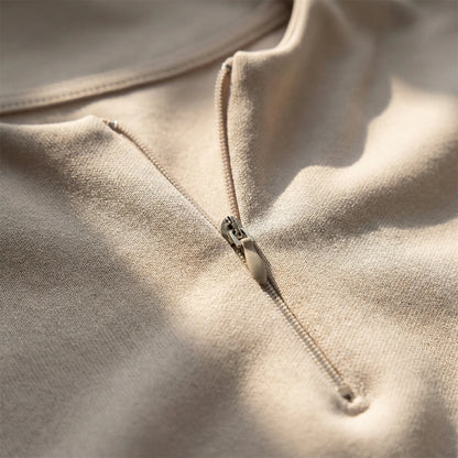Fitted Casual Polo - Nelson