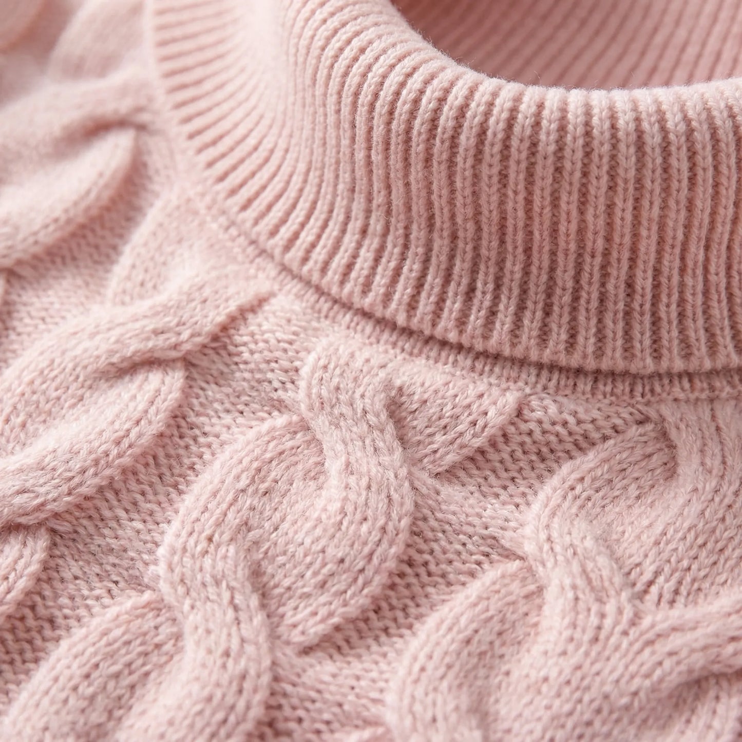Fitted Women's Jumper - Marta