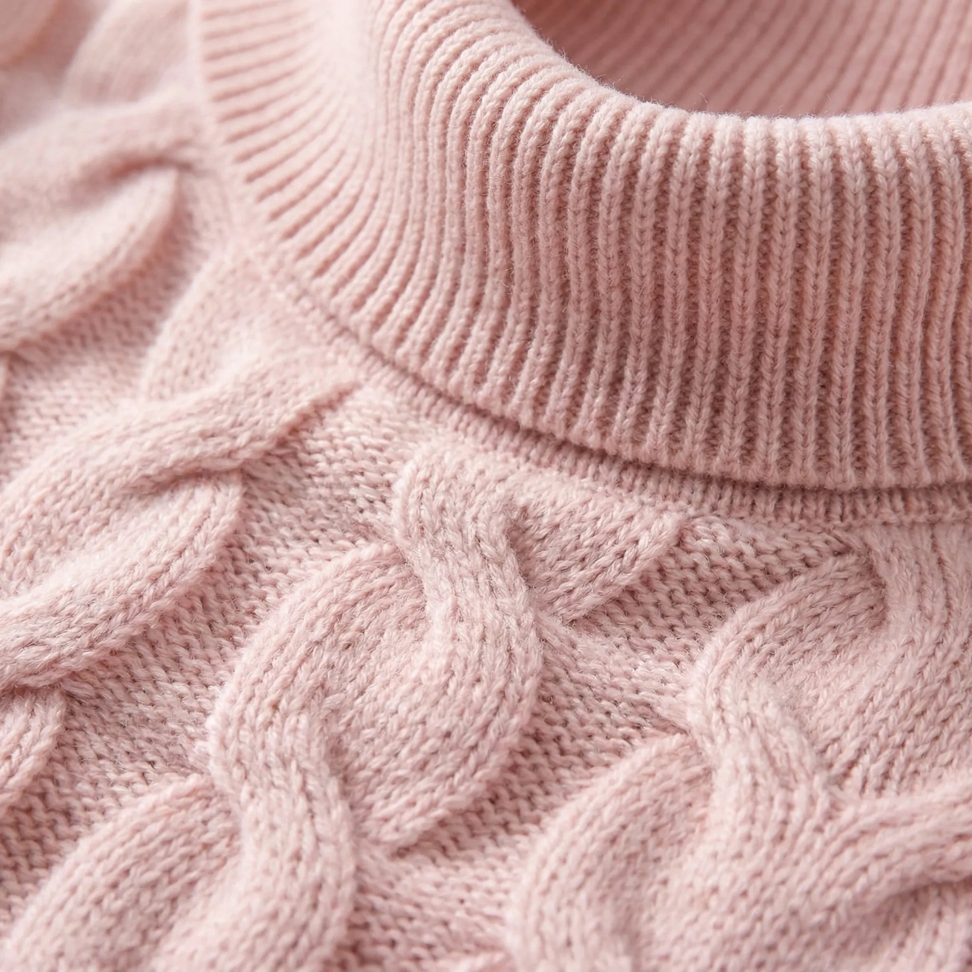 Fitted Women's Jumper - Marta