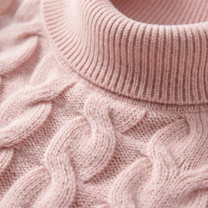 Fitted Women's Jumper - Marta