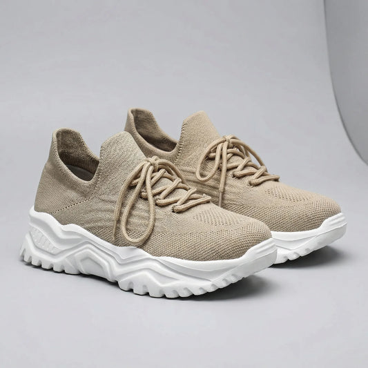 Flat Sports Shoe - Julika