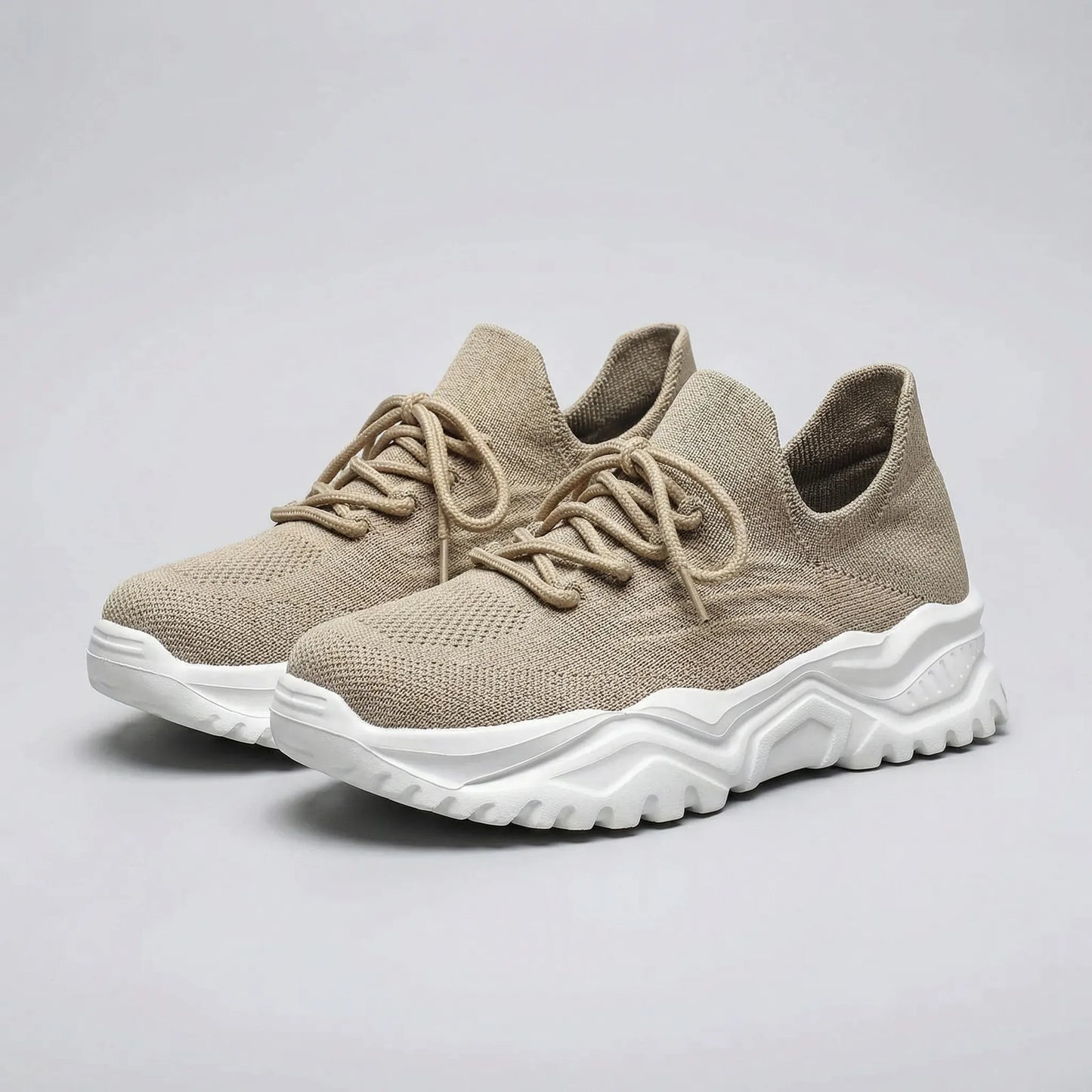 Flat Sports Shoe - Julika