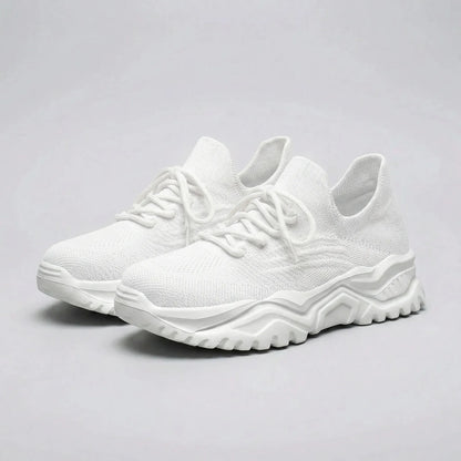 Flat Sports Shoe - Julika
