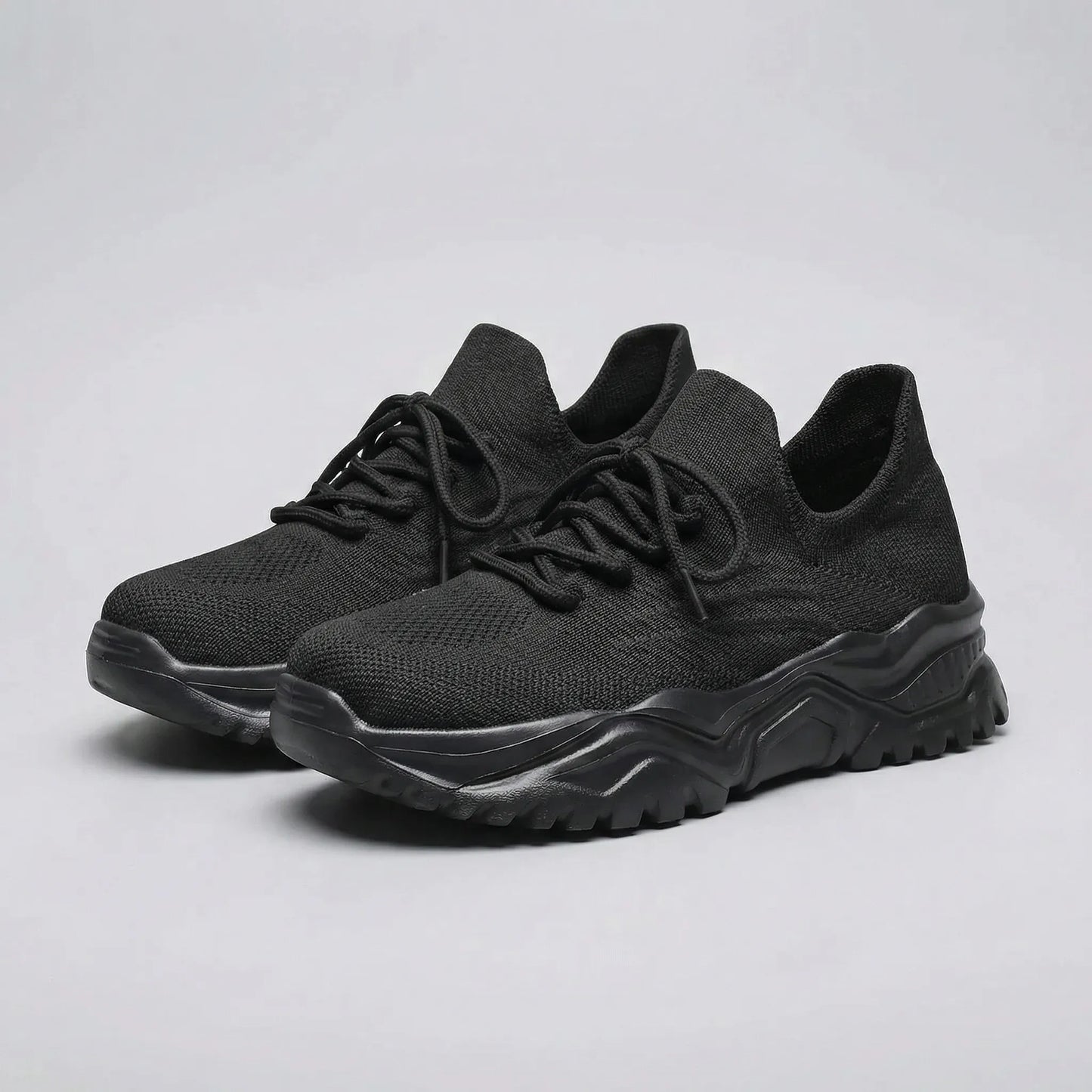 Flat Sports Shoe - Julika