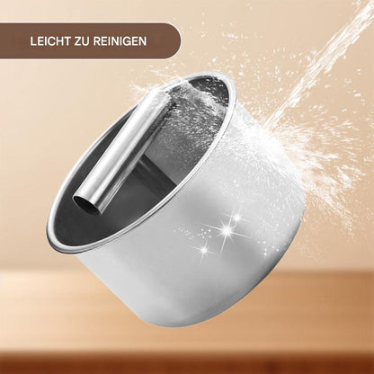 Meatball Maker | Even-Size Shaper | Stainless Steel Kitchen Tool 6