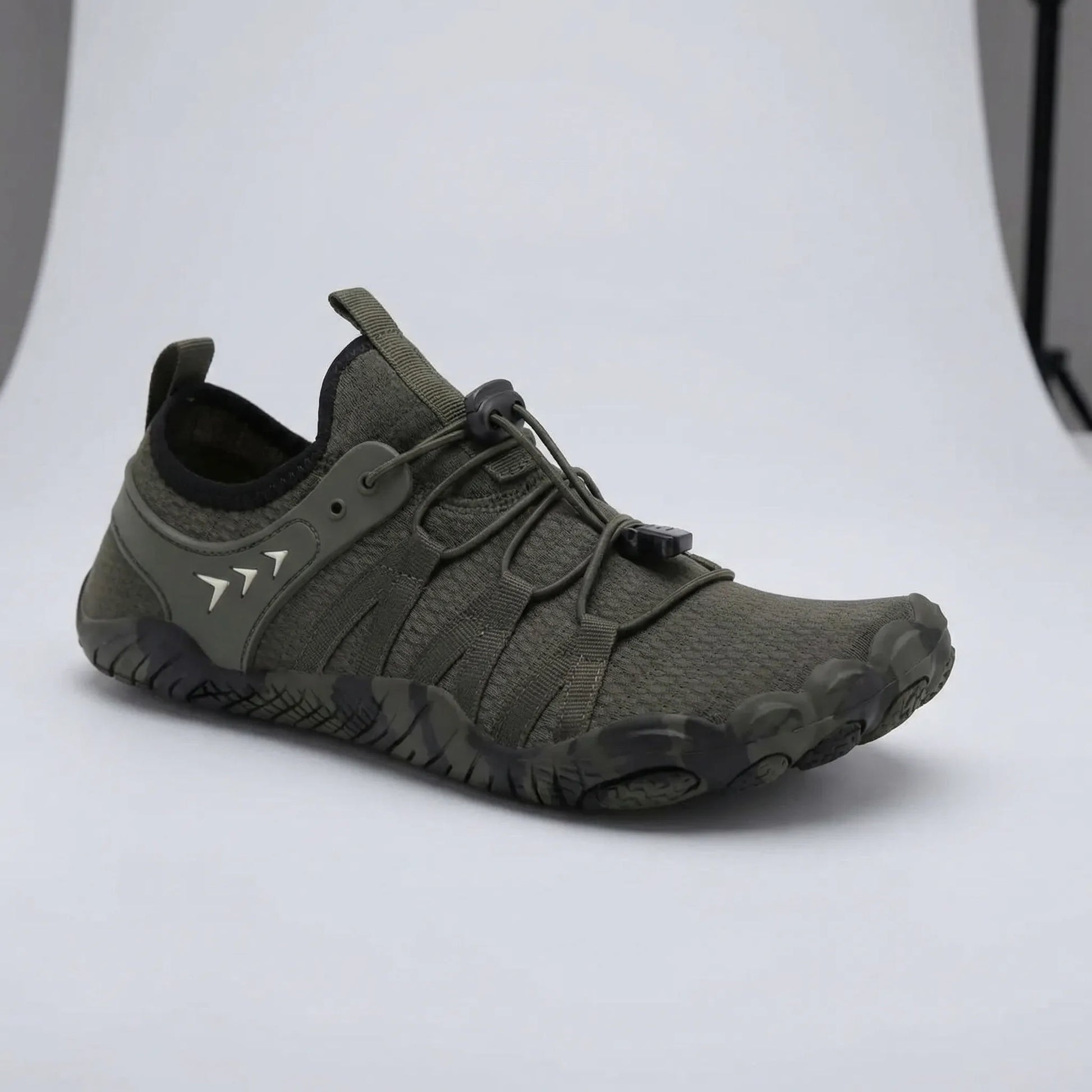 Flexible Thin-Soled Shoe - Nelli