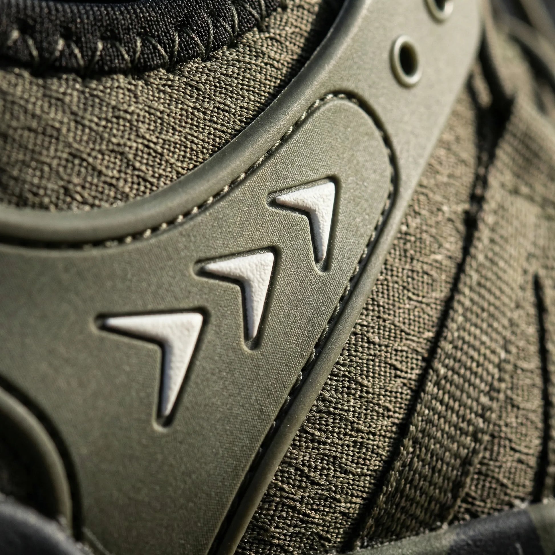 Flexible Thin-Soled Shoe - Nelli