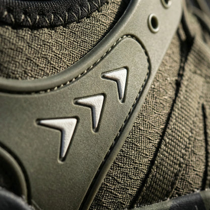 Flexible Thin-Soled Shoe - Nelli