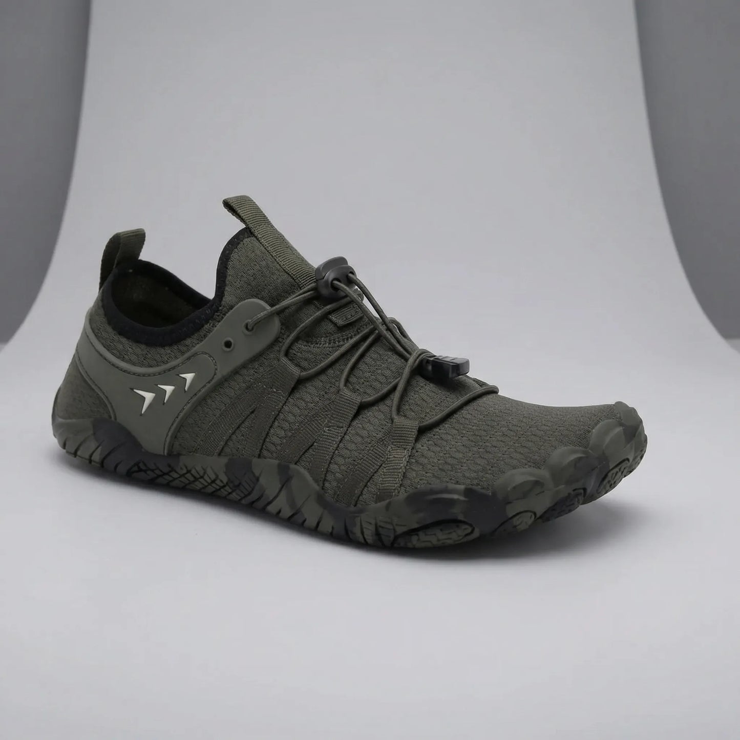 Flexible Thin-Soled Shoe - Nelli