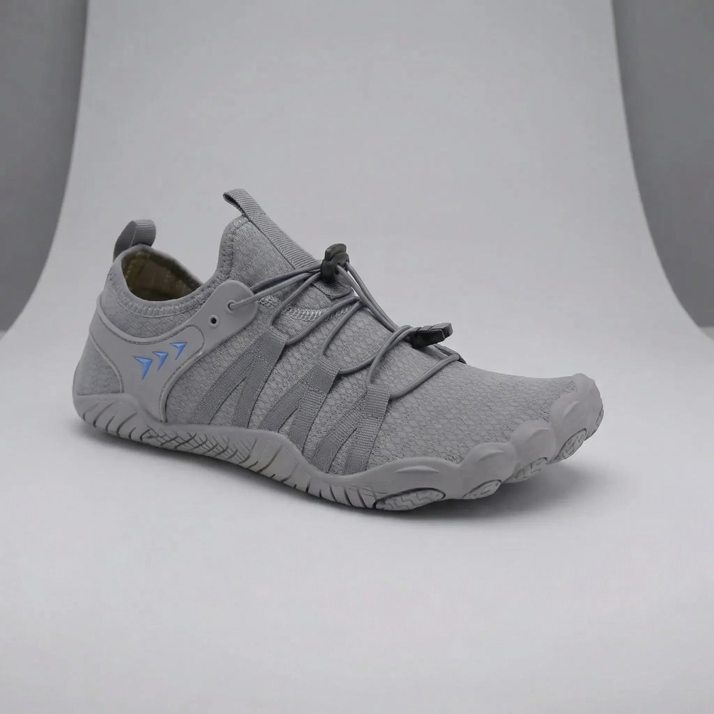 Flexible Thin-Soled Shoe - Nelli