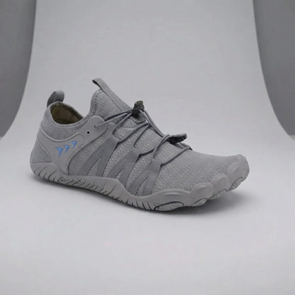 Flexible Thin-Soled Shoe - Nelli