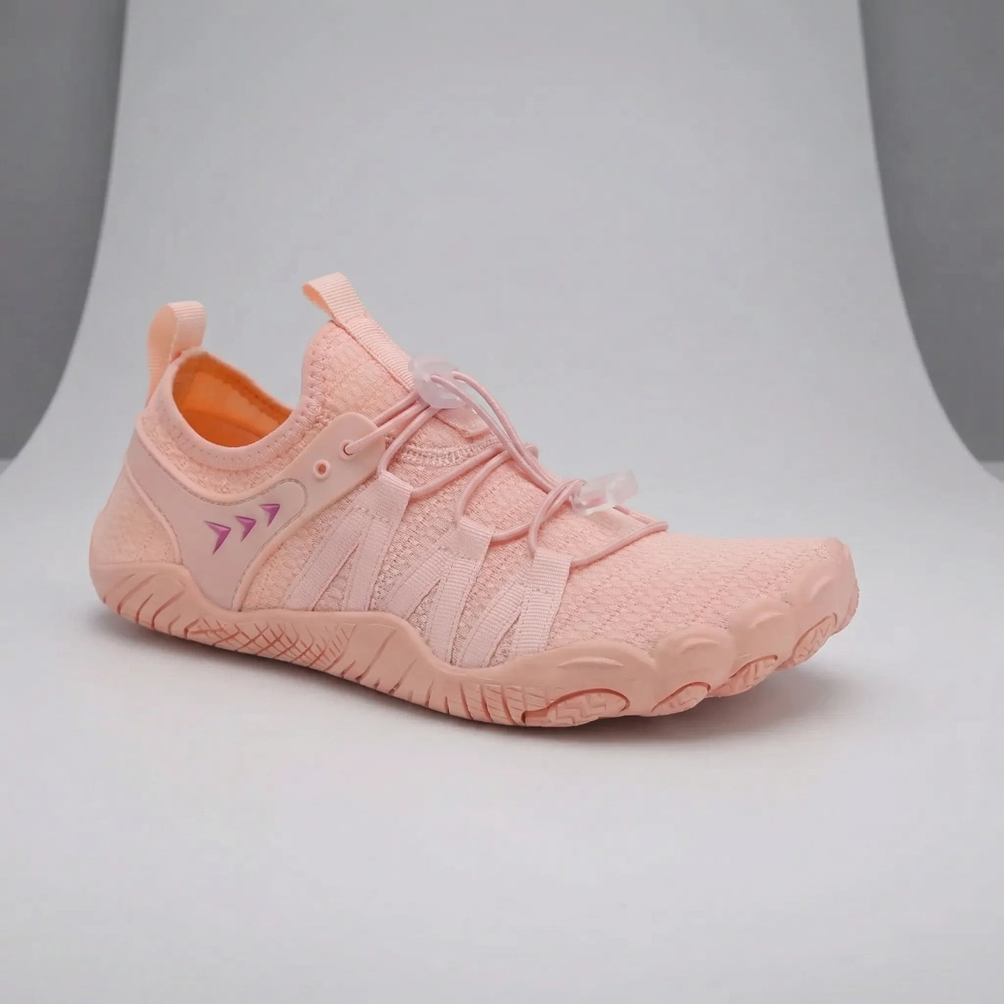 Flexible Thin-Soled Shoe - Nelli