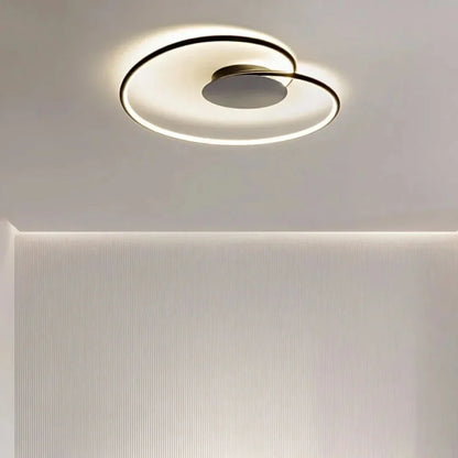 Flush Mount LED Ceiling Lamp - Ciravive