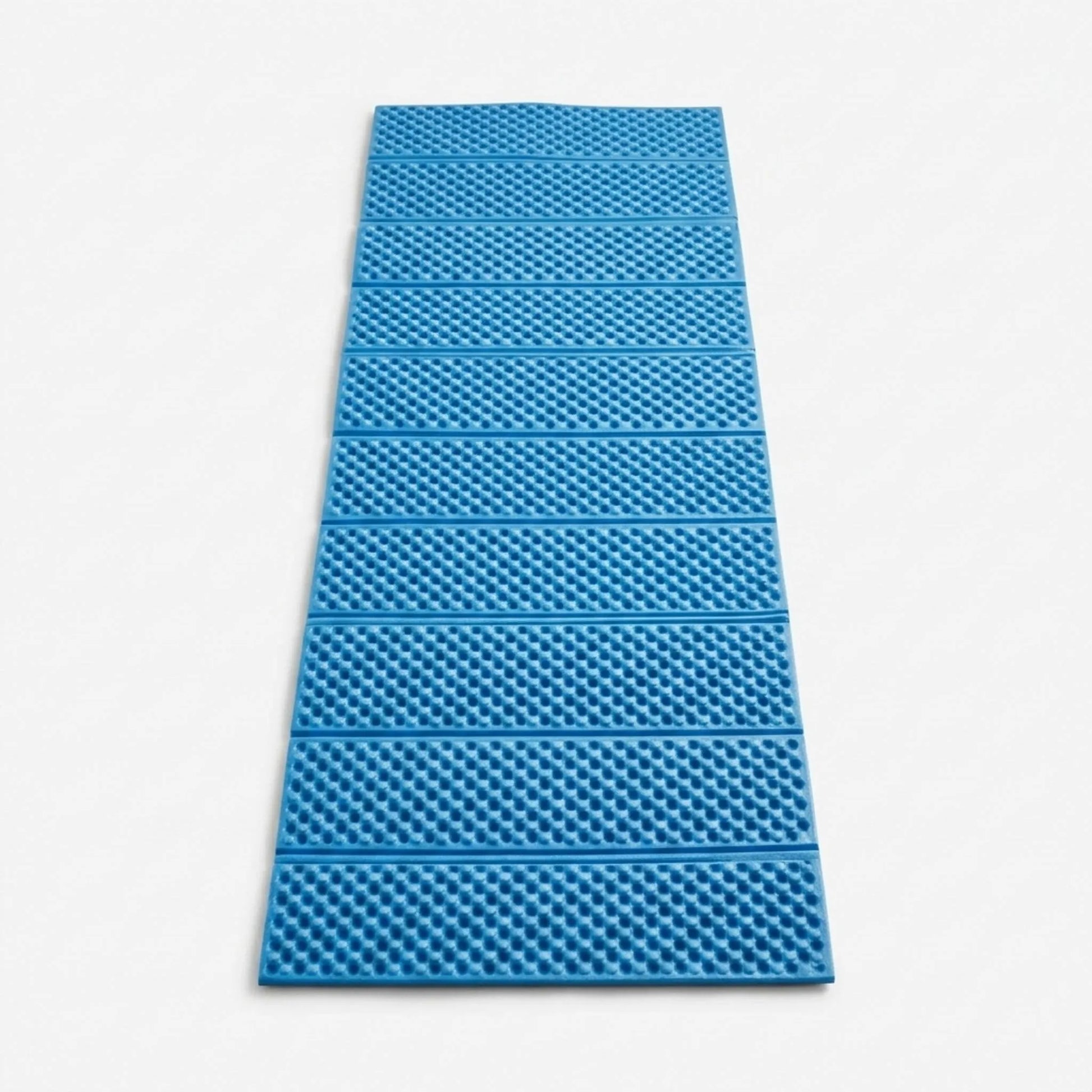 Foldable Closed-Cell Sleeping Mat - Ridgex
