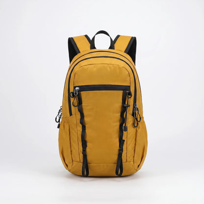 Foldable Hiking Rucksack - Roamet