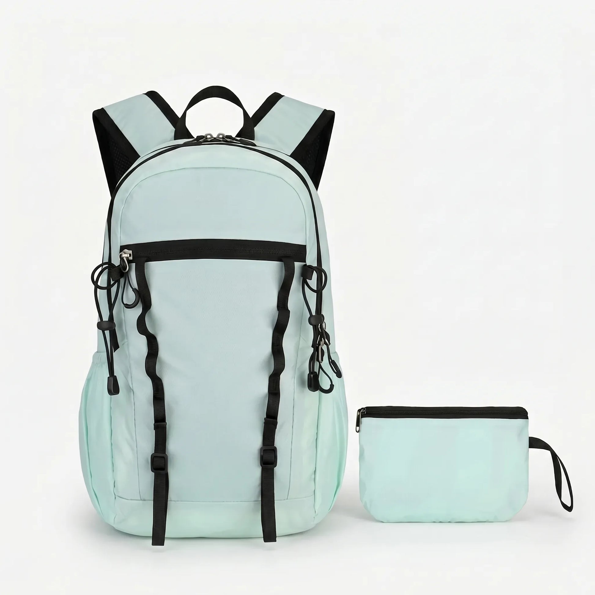 Foldable Hiking Rucksack - Roamet