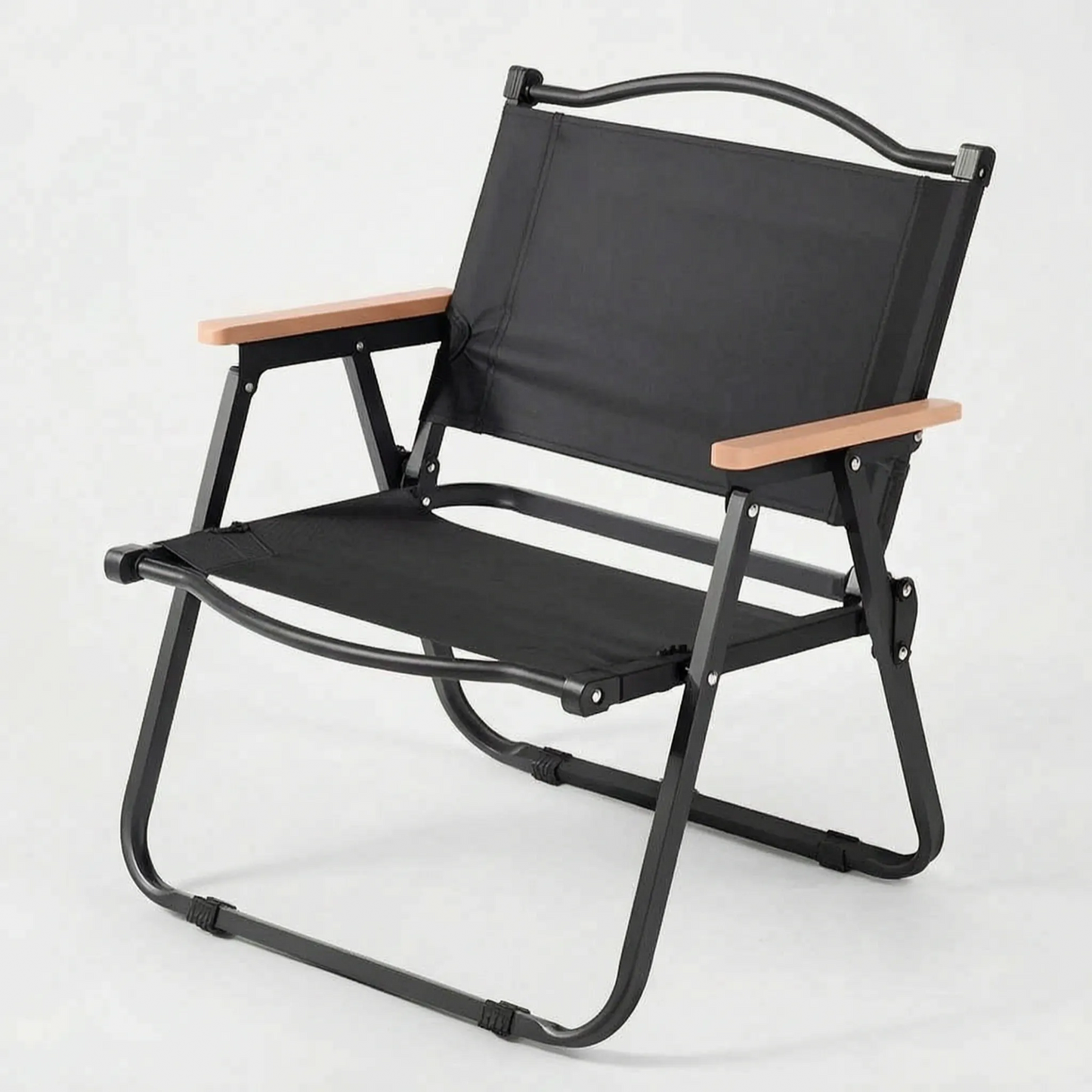 Foldable Modern Outdoor Chair - Veldar