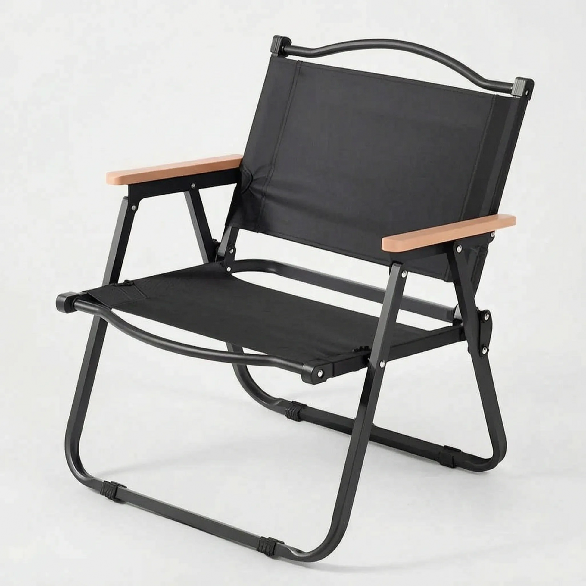 Foldable Modern Outdoor Chair - Veldar