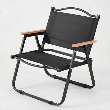 Foldable Modern Outdoor Chair - Veldar