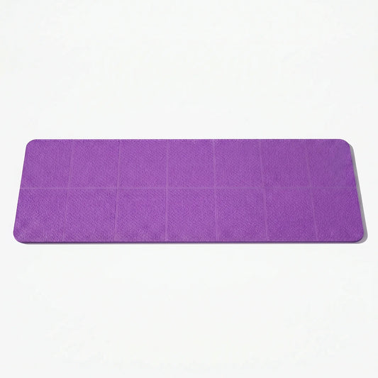 Foldable Travel Yoga Mat -  Inez