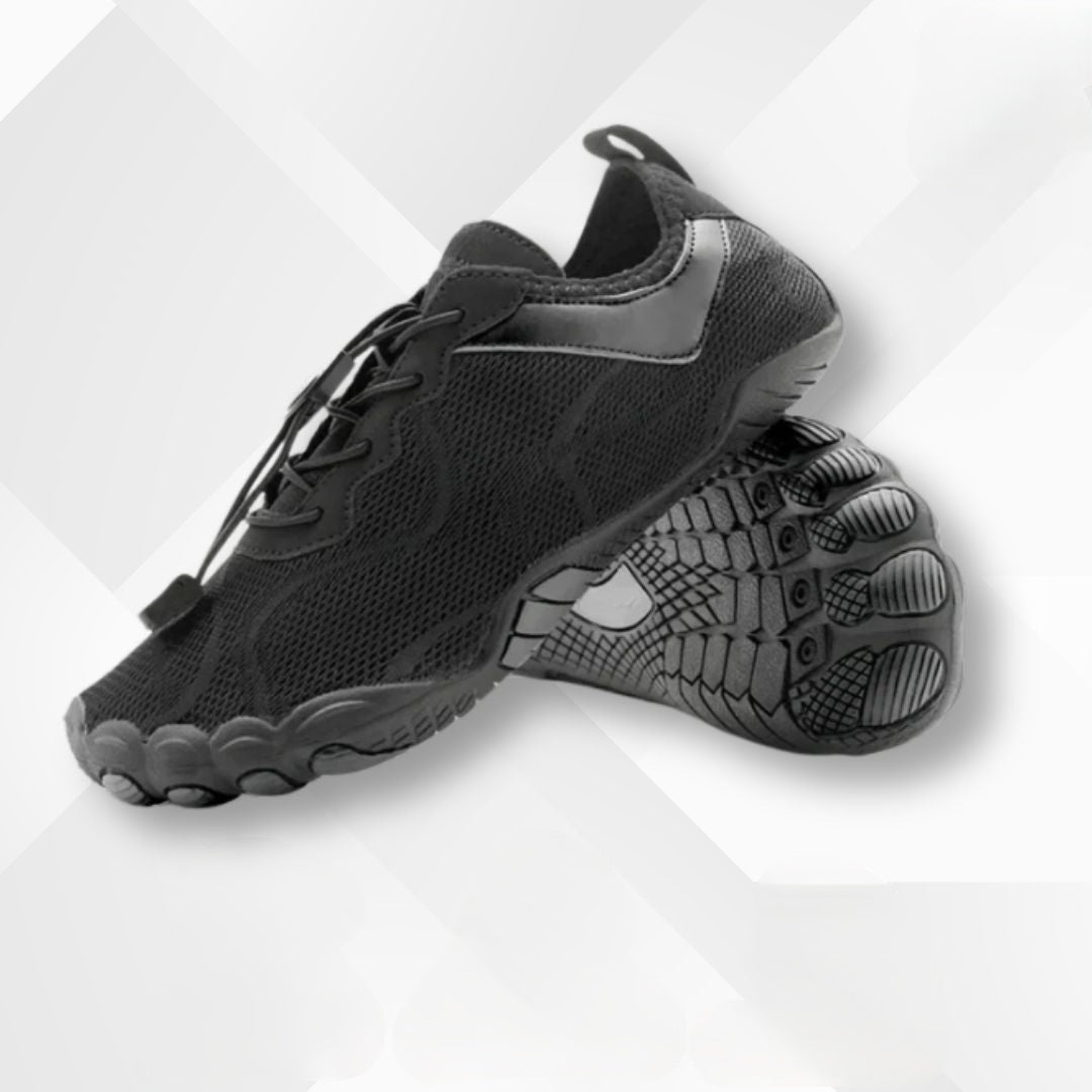 Waterproof orthopedic barefoot shoes – Nayla