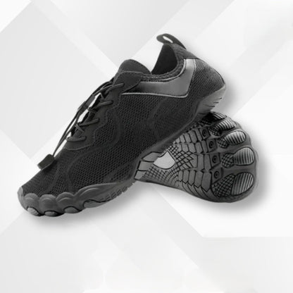 Waterproof orthopedic barefoot shoes – Nayla