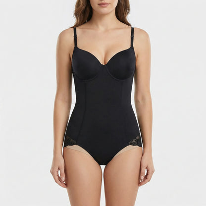 Full-Body Bodyshaper Suit - Saphira