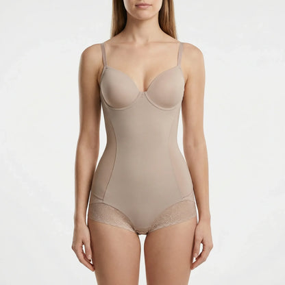 Full-Body Bodyshaper Suit - Saphira