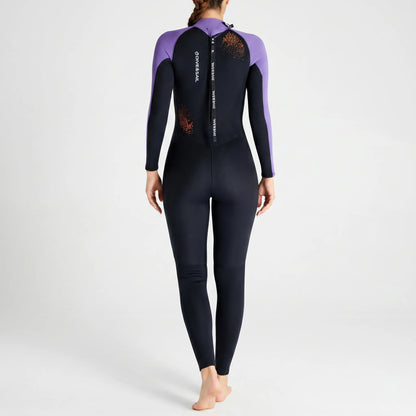 Full Body Wetsuit - Marentis