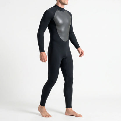 Full Length Men's Diving Suit - Thermara