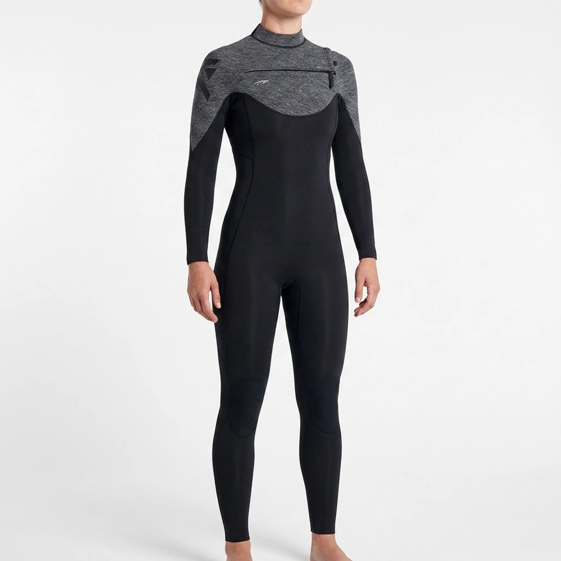 Full Length Wetsuit - Novawave