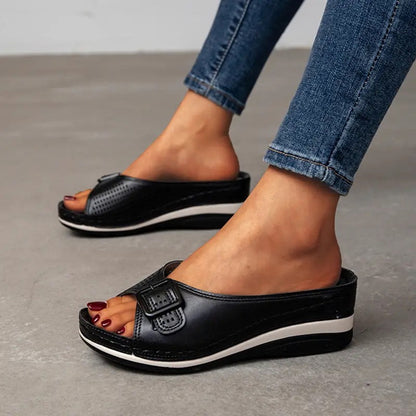 Orthopaedic comfort shoes for women - Lorena