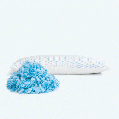 Adjustable Ergonomic Cushion – Sereno