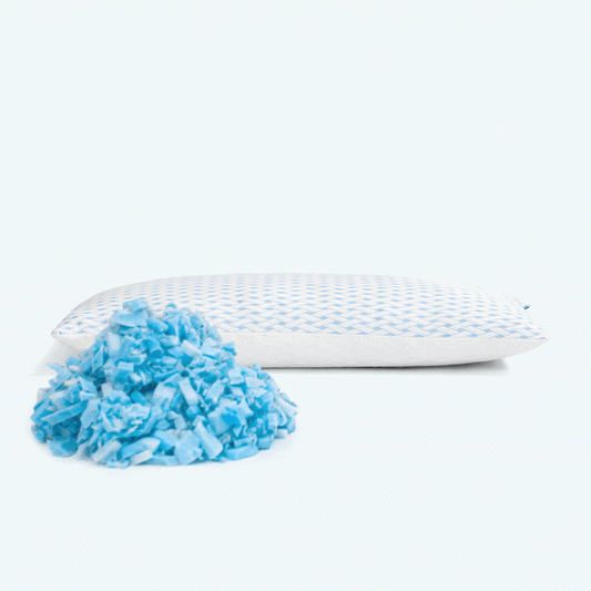Adjustable Ergonomic Cushion – Sereno