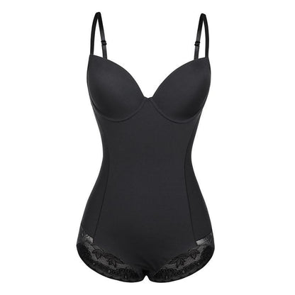 Ganzkörper Formender Bodysuit - Saphira