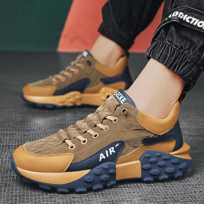 Gedämpfter Alltagstrainer - Finnley