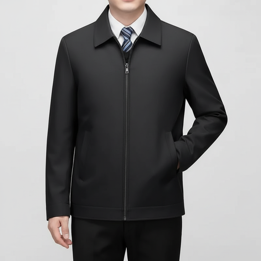 Gefütterte Herrenjacke - Otto