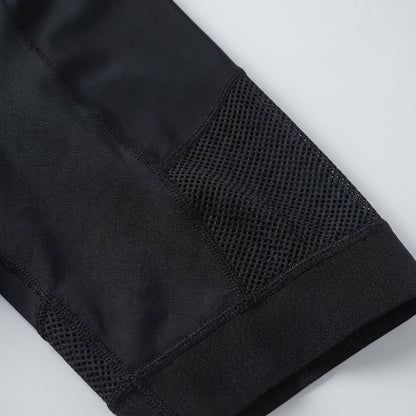 Gelgepolsterte Fahrradhose - Alfonso
