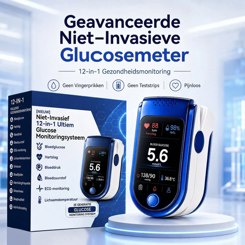 Effortless Comfort for Every Daily Health Check 2